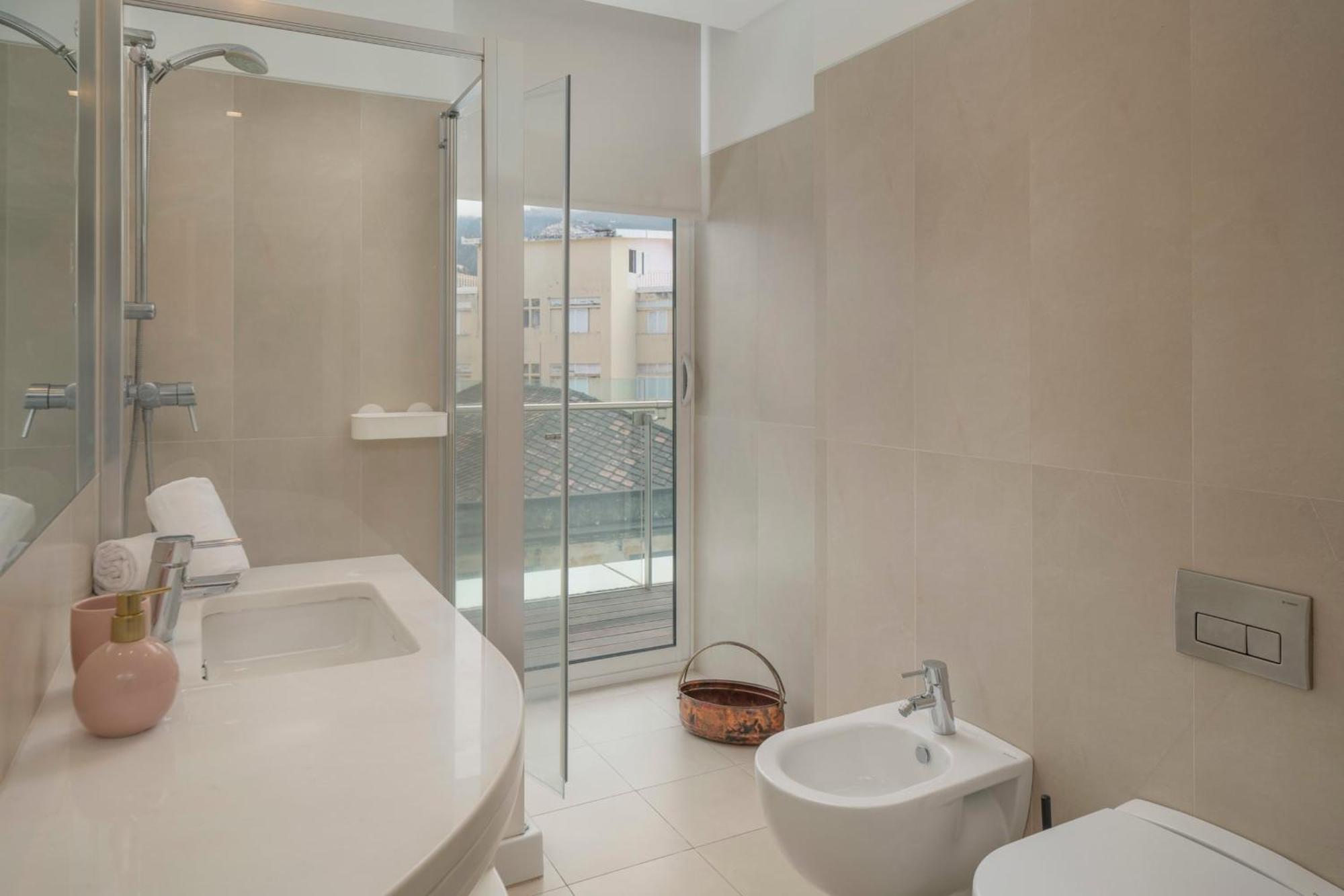 The Plaza By An Island Apartamento Funchal (Madeira)