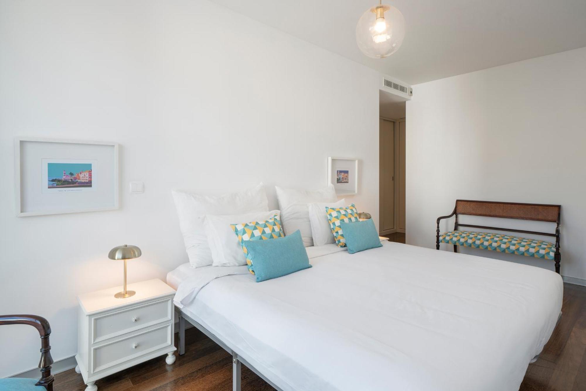Apartamento The Plaza By An Island